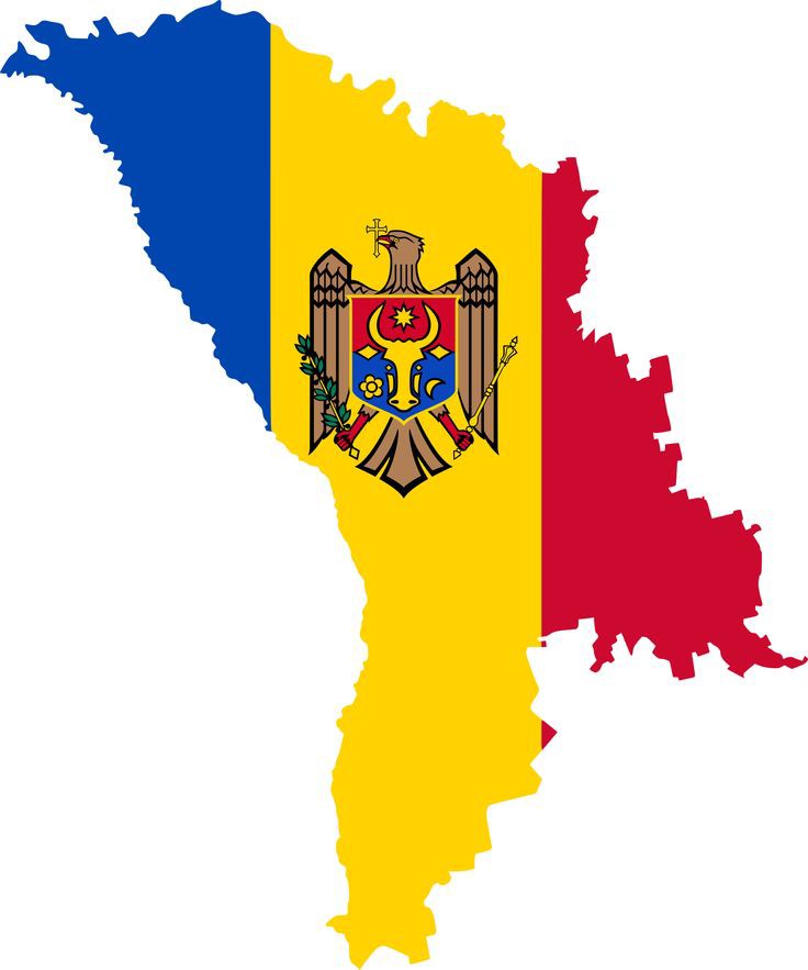 TheFl0orIsLaVa's tweet photo. Congratulations to Moldova! 🥳 https://t.co/0G5lFE62DV