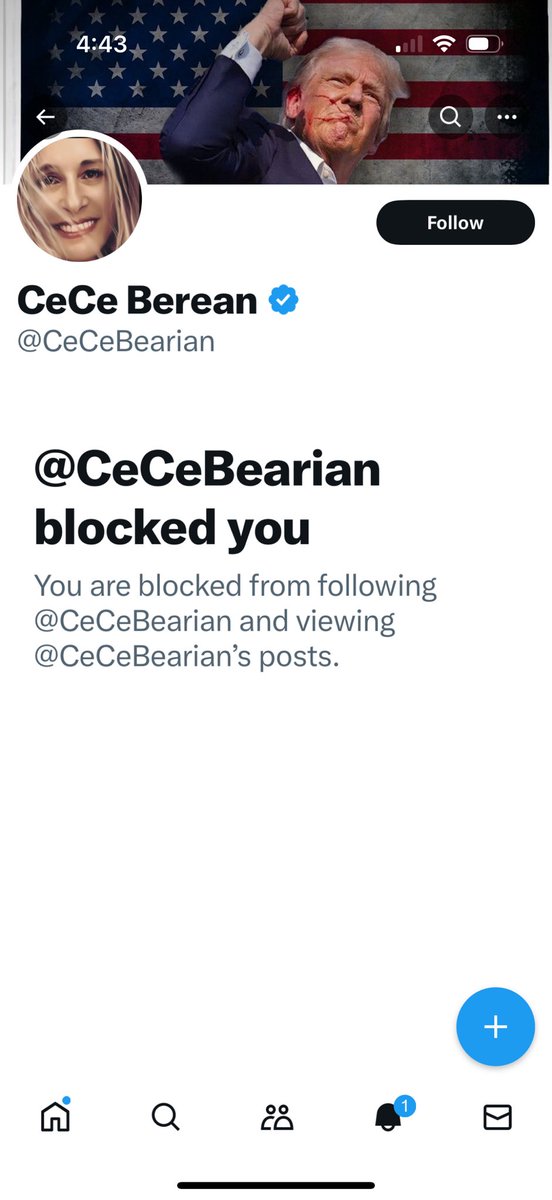 767_OneLove's tweet photo. @stevebarone @CeCeBearian @EaboutNpod @maddenifico Well. Look at that. I spoke only truth. Wasn’t mean or anything. https://t.co/LTMCbUkS6W