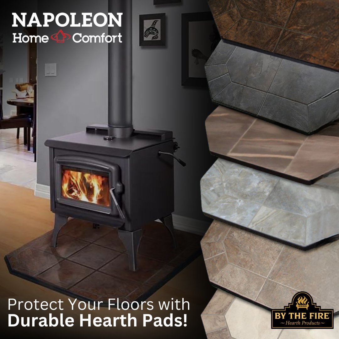 NapoleonHC's tweet image. Find the perfect hearth pad for your home! Check out the options online or visit us in-store to see them in person!

📍 24 Napoleon Road
🌐 napoleonhomecomfort.ca/collections/fi…

#HearthPad #Fireplace #ByTheFire #Winter #Barrie #Showroom