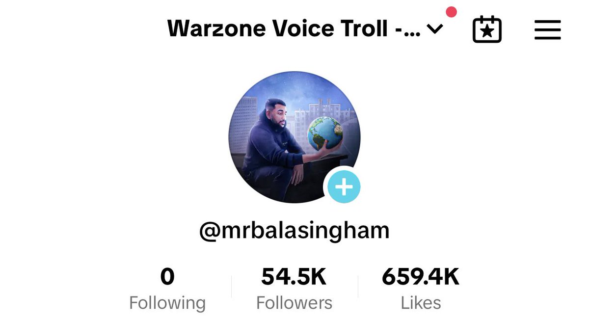 CHAPTER 27 🎉🥳

Last one year has been an absolute rollercoaster

From heart aches to feeling like a superstar &amp; achieving dream streaming goals / content.

Most importantly I’m SO grateful of the life I have and proud of believing in myself &amp; remembering my roots! 💙