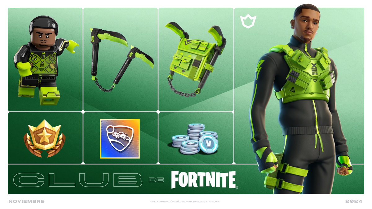 InfoPico Fortnite tweet media