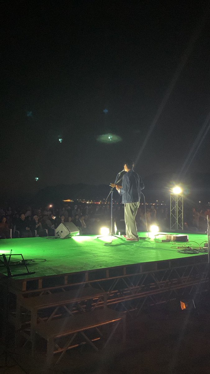 1sh1wata's tweet image. 取り急ぎ、昨夜の逗子海岸NIGHT WAVEありがとうございました！！

最高の時間でした😆！！