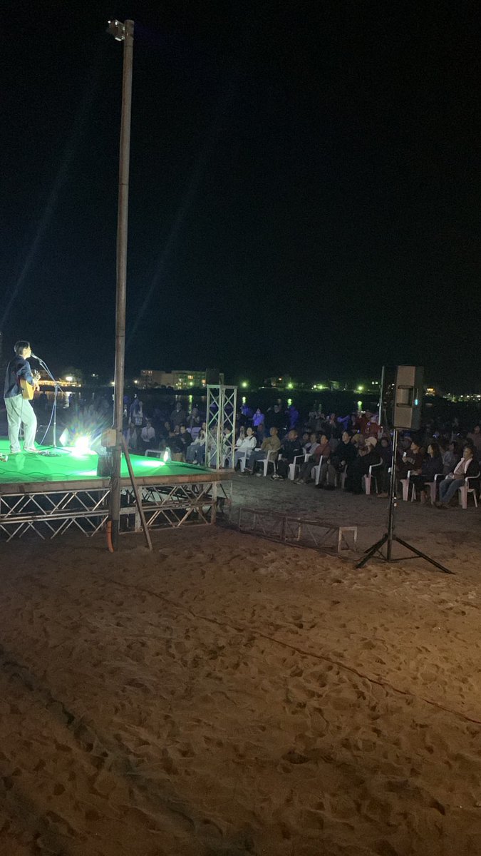 1sh1wata's tweet image. 取り急ぎ、昨夜の逗子海岸NIGHT WAVEありがとうございました！！

最高の時間でした😆！！