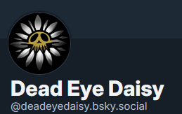 Dead_Eye_Daisy's tweet photo. whatever https://t.co/x7oInS6Nhe