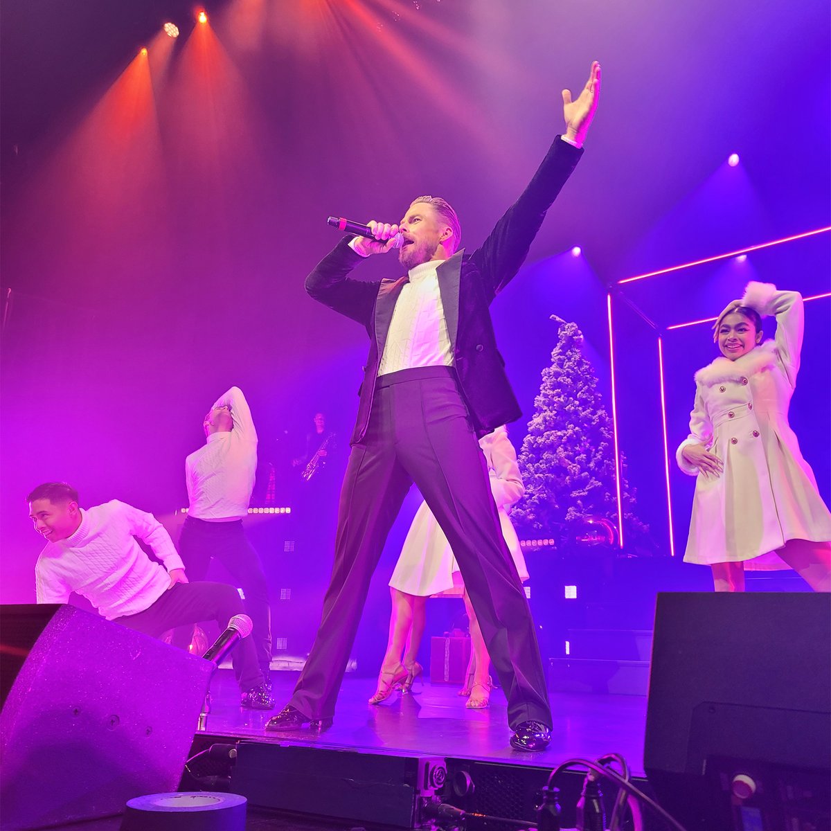 Matt Mrowicki tweet media