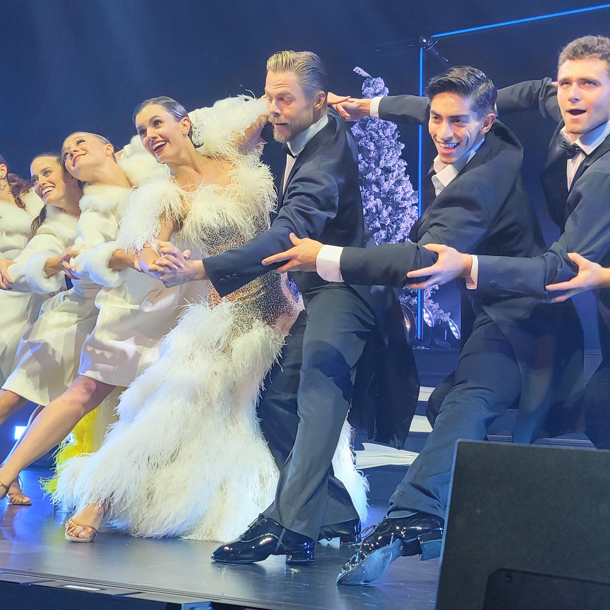 Matt Mrowicki tweet media