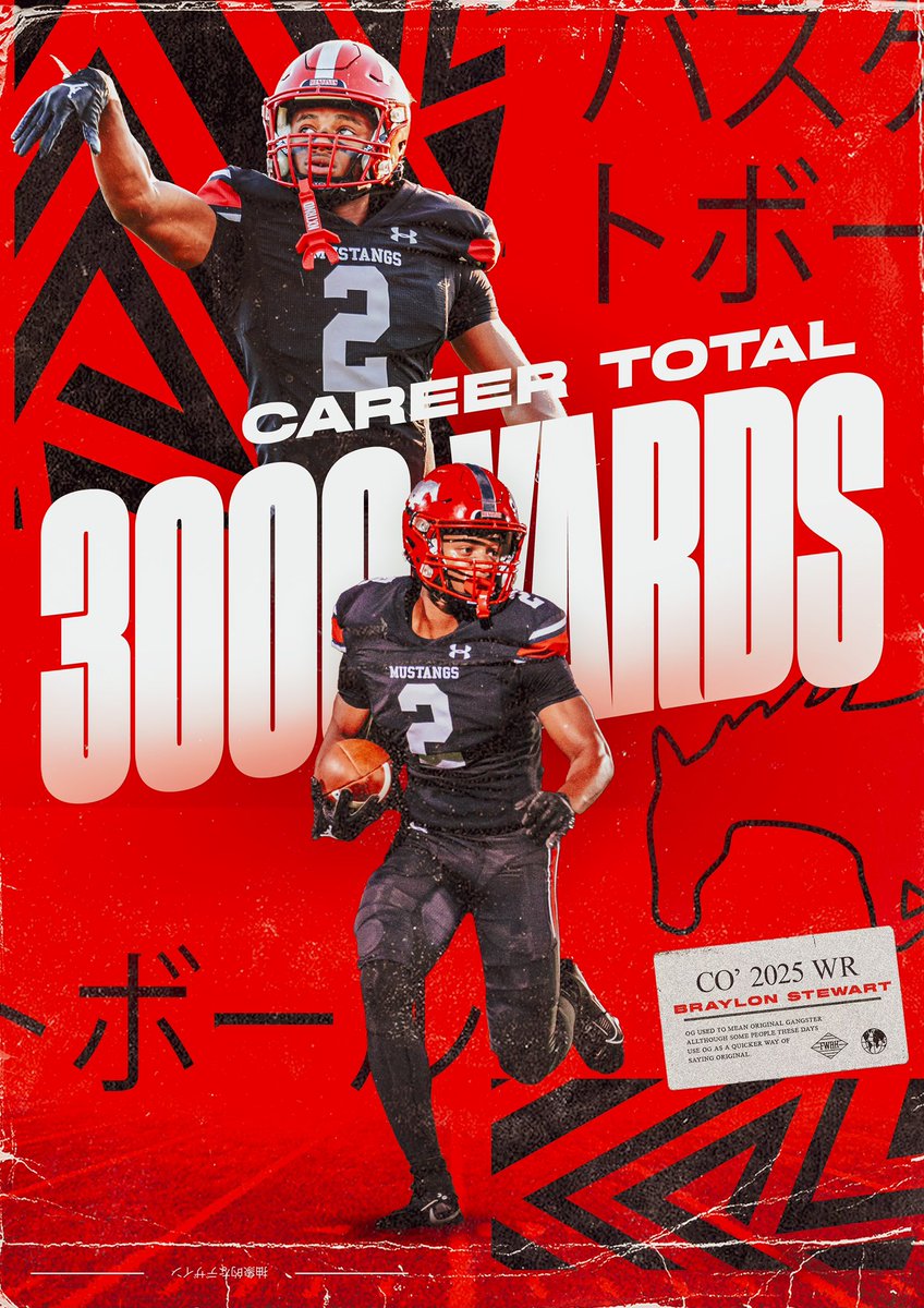 Middle Creek Football (@middlecreekfb) on Twitter photo Congratulations Braylon Stewart for becoming Middle Creek High School’s ALL TIME LEADING RECEIVER (3,100 yards) <a href="/BrayStew2/">Braylon Stewart</a> Congratulations Braylon Stewart for becoming Middle Creek High School’s ALL TIME LEADING RECEIVER (3,100 yards) <a href="/BrayStew2/">Braylon Stewart</a>