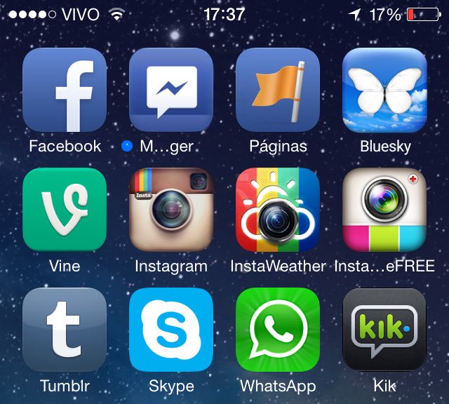 Old Internet tweet media