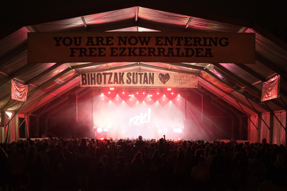 EZK Fest tweet media