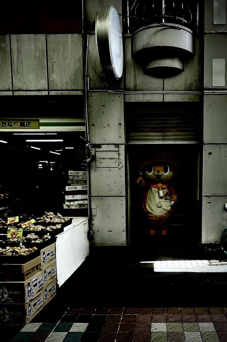 chiitan7407's tweet image. @Raym3a I'm chiitan Next time I'll go to your house
Please follow me😀