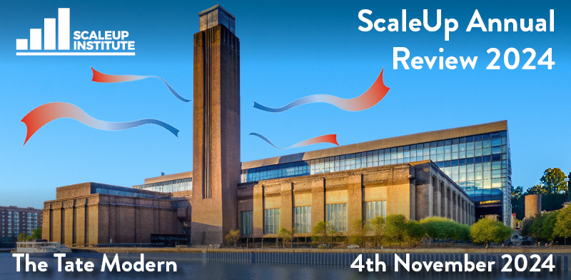 scaleupinst's tweet photo. Today we launch the ScaleUp Annual Review 2024 - the 10th Anniversary of the original 2014 ScaleUp Report.  We will present the latest and most comprehensive data on UK scaleups, and hear from speakers from across the scaleup ecosystem.

Join the conversation at #scaletogether. https://t.co/4ajPCAbBxm
