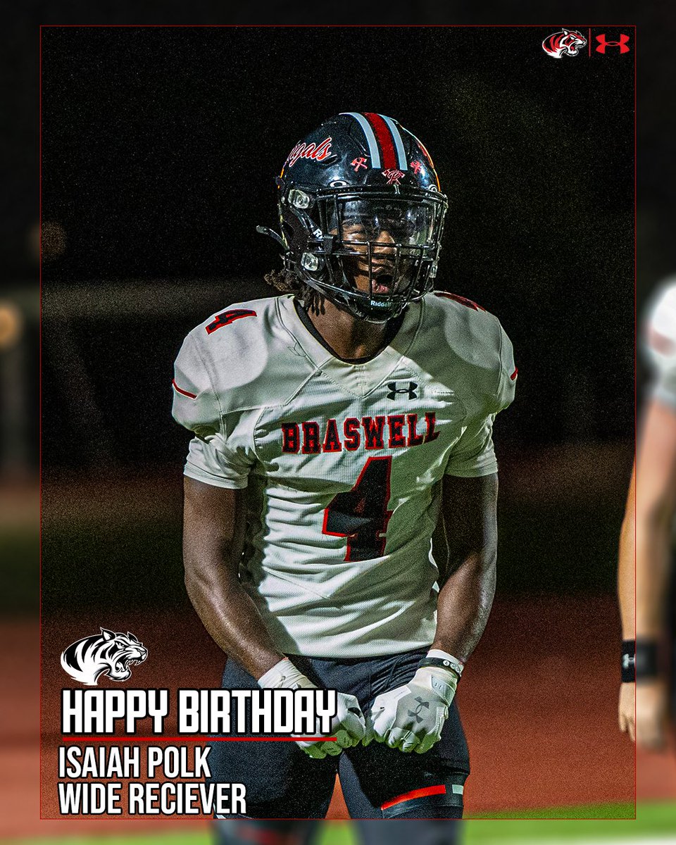 Braswell Bengal Football tweet media