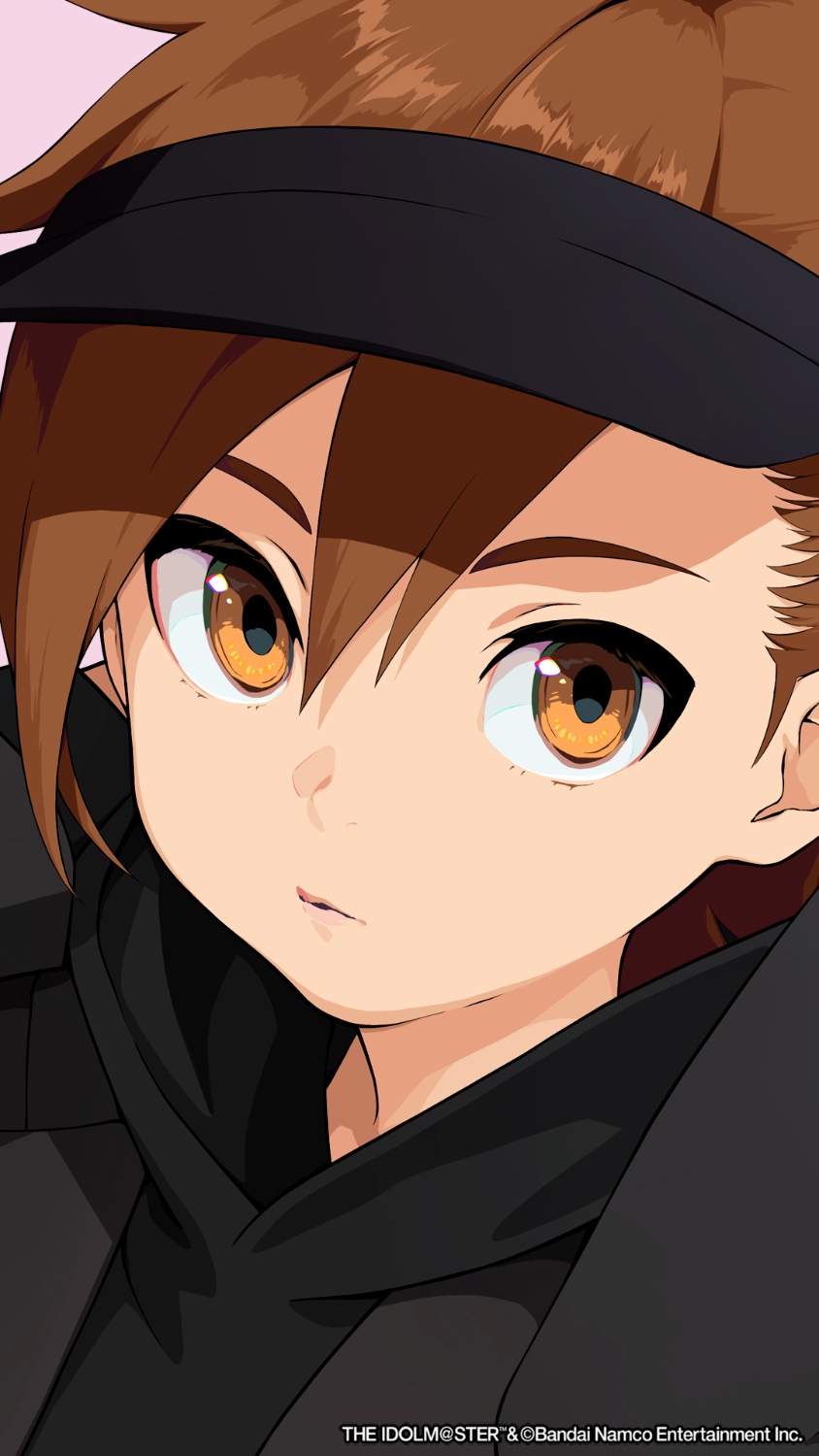 アイドルマスター SideM × FiFS イラスト展『スリー・ワン