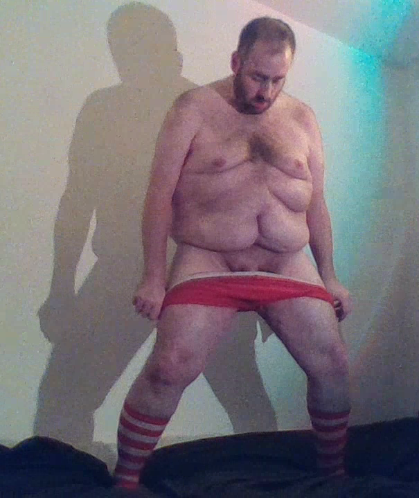 bareboots's tweet photo. A little lower...
#gay #GayDaddy #Chubby #ChubbyDaddy #Abuelo #Abuelito #AbueloGay  #MaduroGay #MatureMen #FatDaddy #FatDad https://t.co/Rd52iaS06x