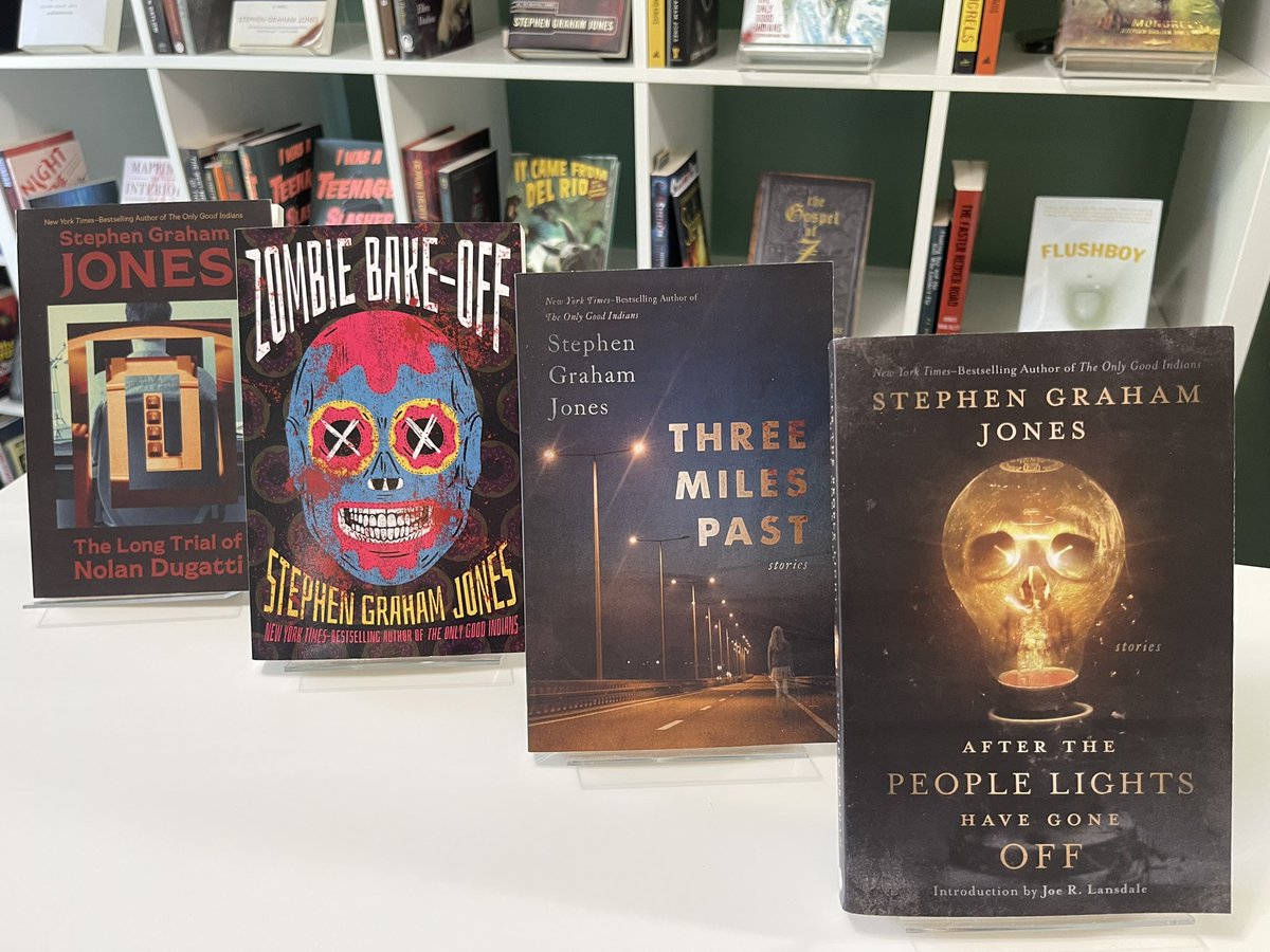 Greg Greene tweet media