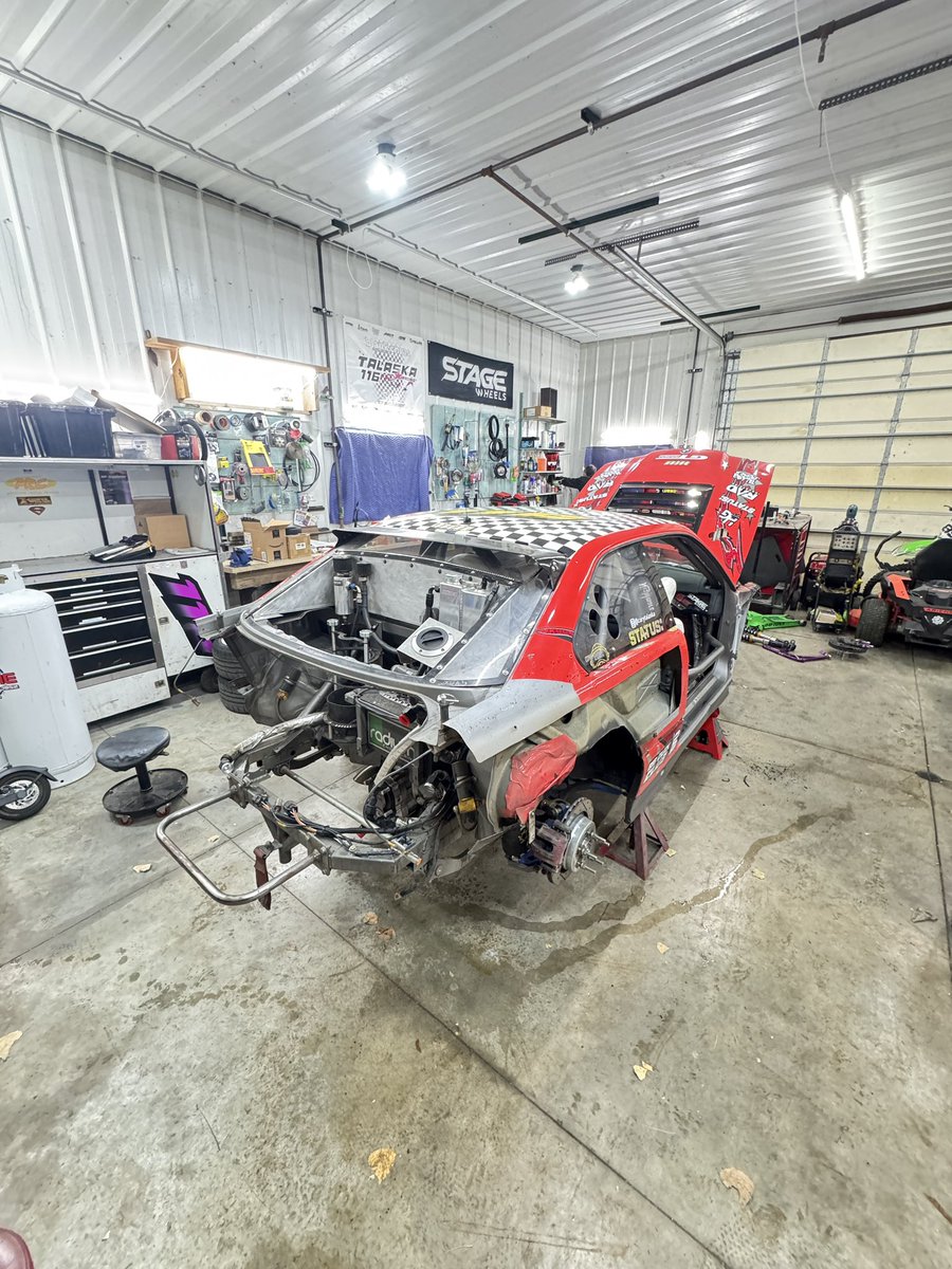 You did good this year. Thank you.