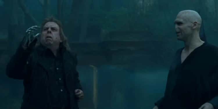 "What I'd this cursed hand were thicker than itself with brother's blood?" <a href="/PotterBard/">The Bard Who Lived!</a> <a href="/HollowCrownFans/">Hollow Crown Fans</a> #ShakespeareSunday