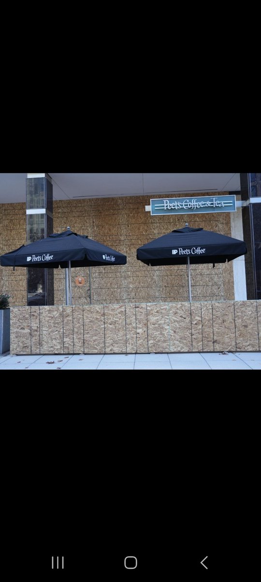 GregMac746744's tweet image. "WE'RE OPEN". Not for long🤔🙄😐
#PanicInDC
#DivideAndControl
#ThisIsNotAboutRVsD