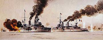 RichardDFreeman's tweet photo. #OnThisDay in 1914 British ships test-bombarded the outer forts at the Dardanelles. The Turks responded by strengthening their defences before the disastrous naval attack came in Feb 1915.

Find more #history on my website: https://t.co/Ckj7eZZcTR https://t.co/FVFuk1CtOI