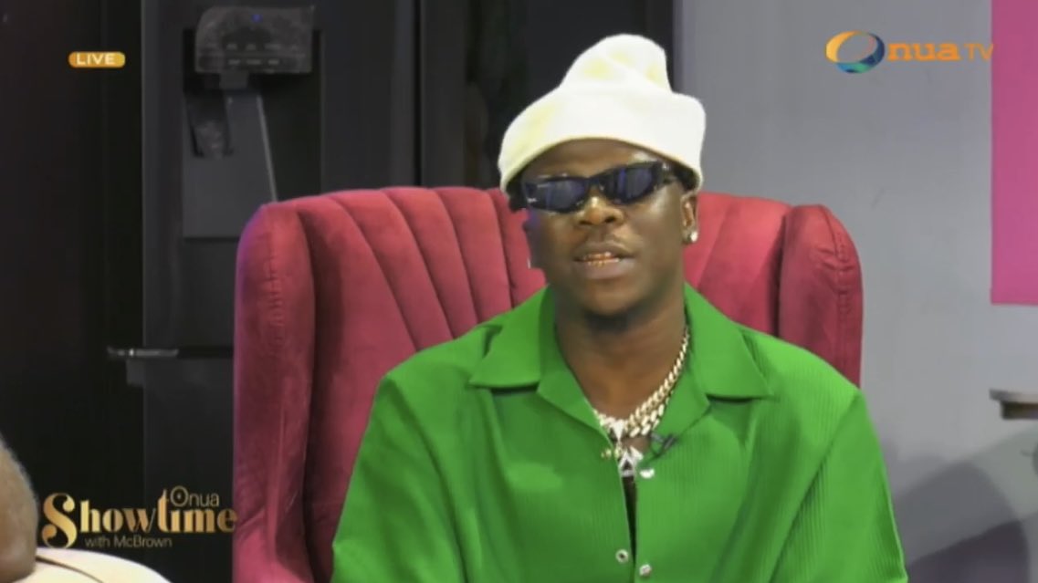 AccraGuyy's tweet photo. Stonebwoy On Onua TVπΊ
βDue to current time factors, Ashaiman To The World Concert & BHIM Festival this year will be merged just like in 2023. However, more details will be later announced at the end of November.β
- Stonebwoy π¬π https://t.co/N45BWc0uHu