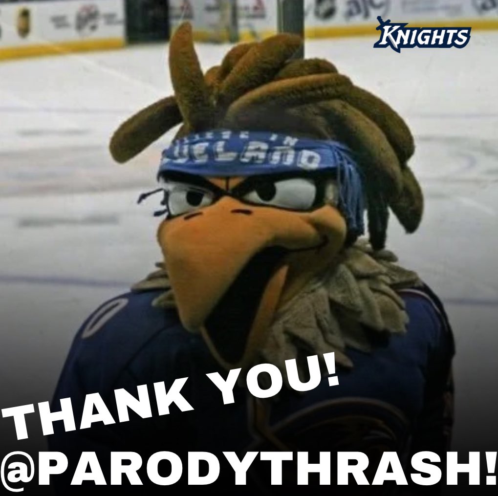 HCAAtlanta's tweet photo. Thank you for putting in the knight like effort @ParodyThrash

Good luck in Florida! https://t.co/gbYdIJxSkx