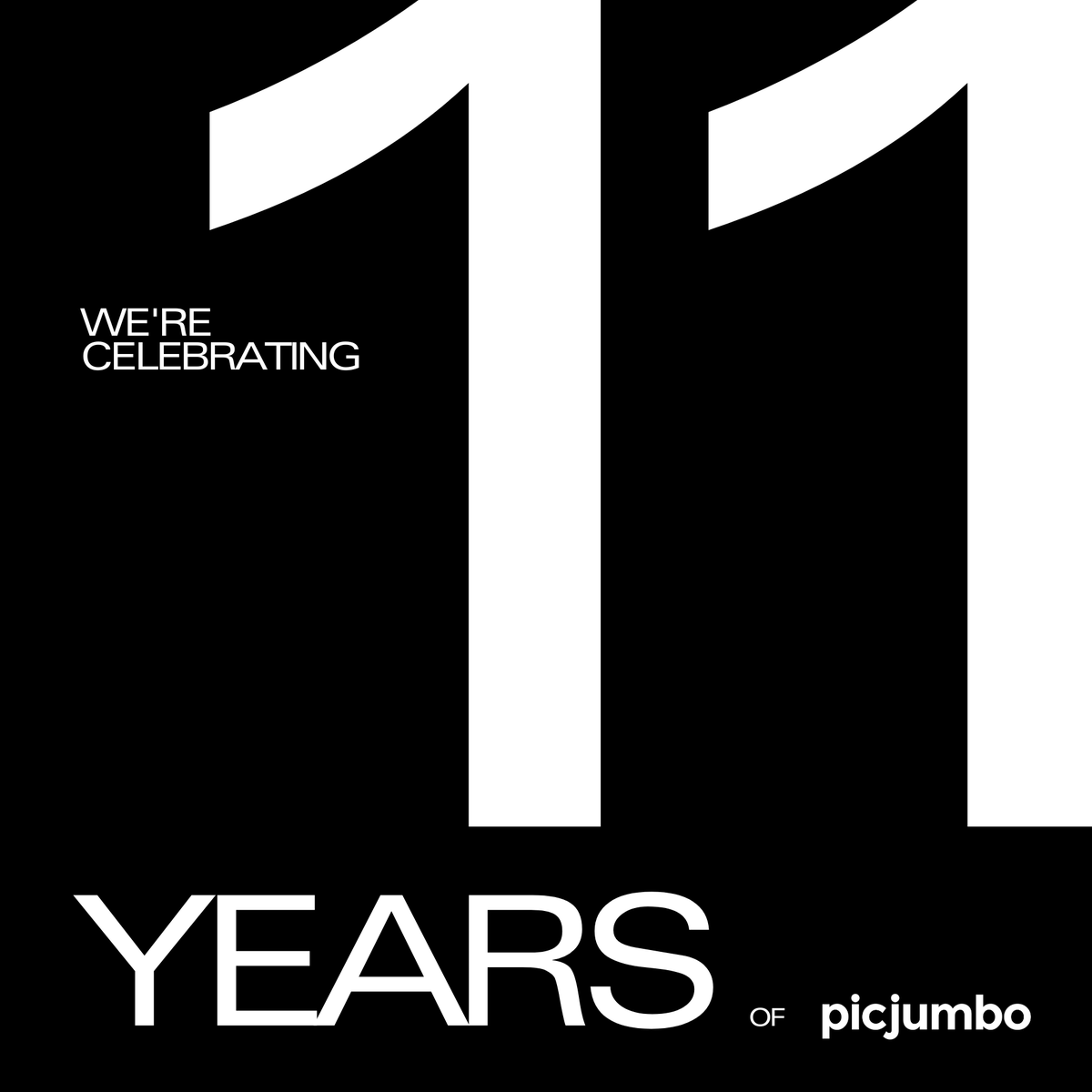 picjumbo's tweet photo. Can you believe it? Exactly eleven years ago, picjumbo was created with the aim of sharing stock photos in full resolution and for free. And we never changed it.

Happy Birthday picjumbo! You're 11 today! 🎉

Thank you all for being with us! https://t.co/a8IjroVVvU