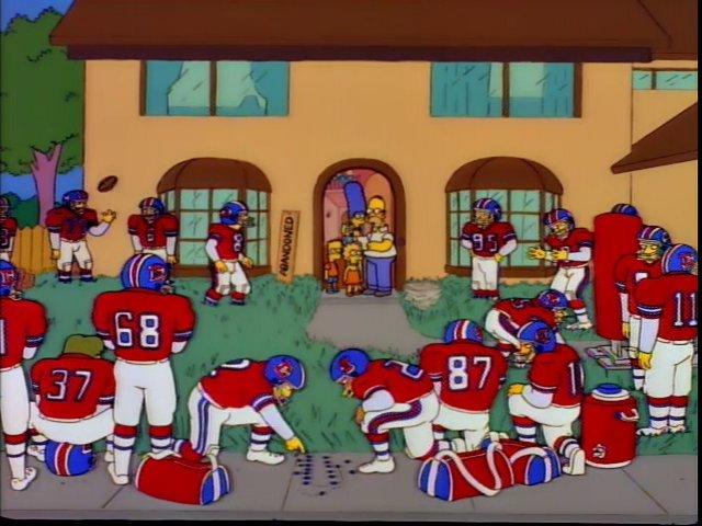 Data_Simpsons's tweet photo. Un 3 de noviembre pero de 1996 se estrenaba "Sólo se muda dos veces" de la 8° temporada. Participa Albert Brooks como Hank Scorpio, personaje basado en los villanos de Bond. El título original "You Only Move Twice" es un guiño al film "You Only Live Twice", de la saga del espia. https://t.co/FNCRqY7uJB