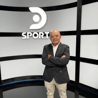 Jhon Carlos Rincon tweet media