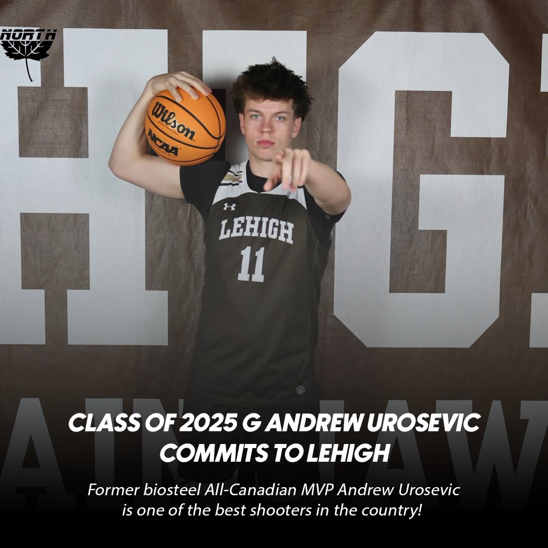 Another class of 2025 prospect is off of the board..🚨