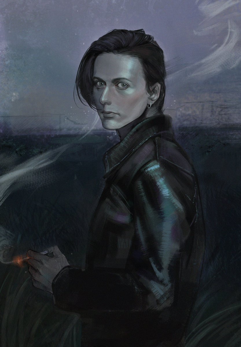 Ashyria27's tweet photo. You know, everything will flow.

#BrettAnderson #Suede https://t.co/TKshvurQLP
