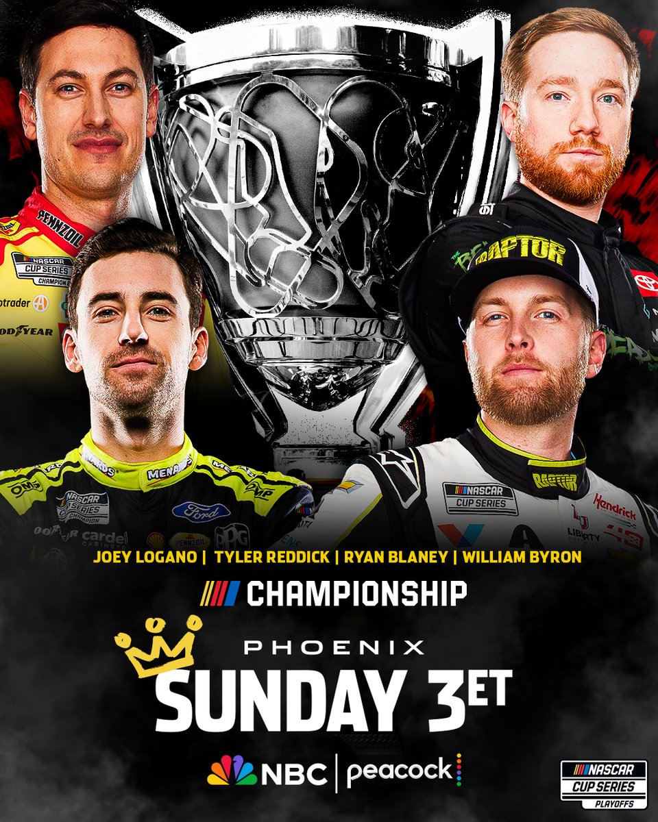 NASCAR on USA tweet media