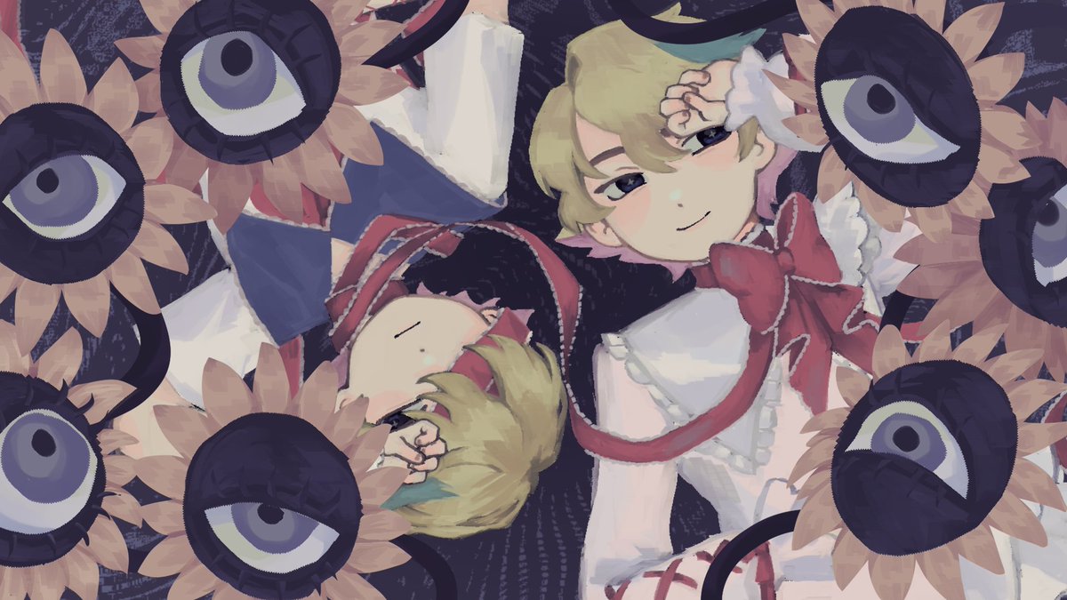 nemu* 🕶️✨ tweet media