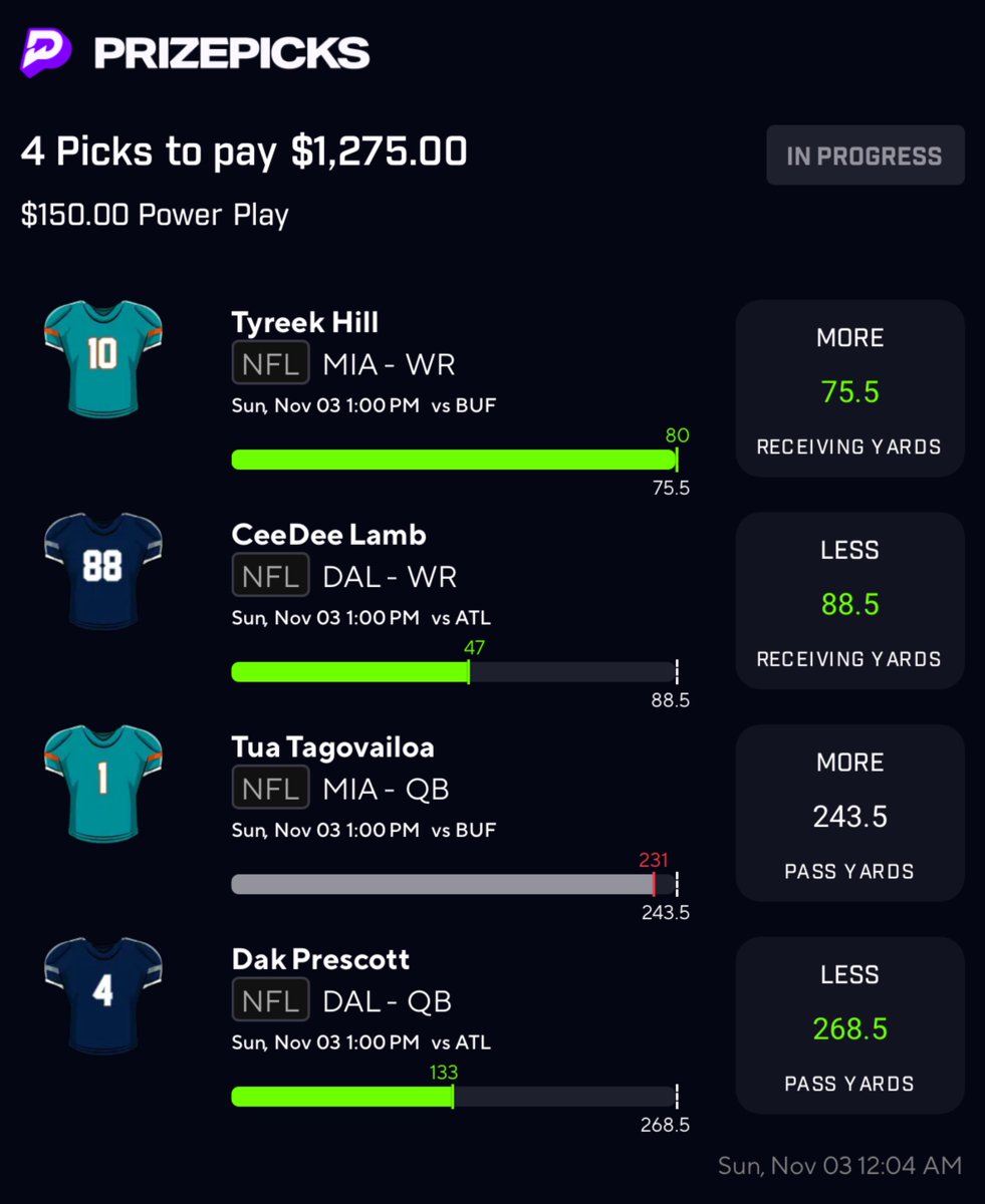 Prop Geek Zeke tweet media