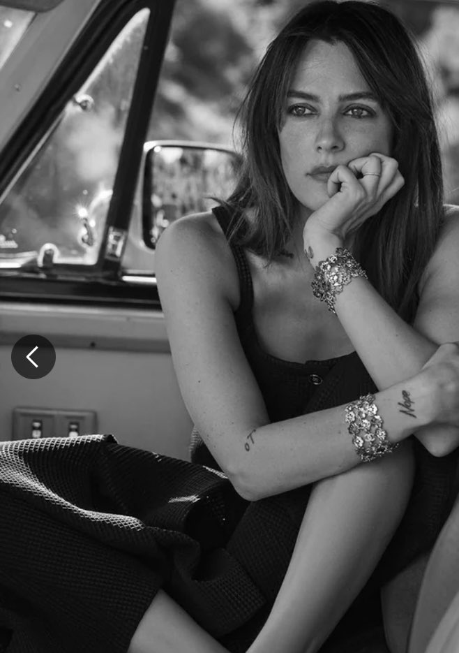 🖤 photo shoot for Harpers Bazaar