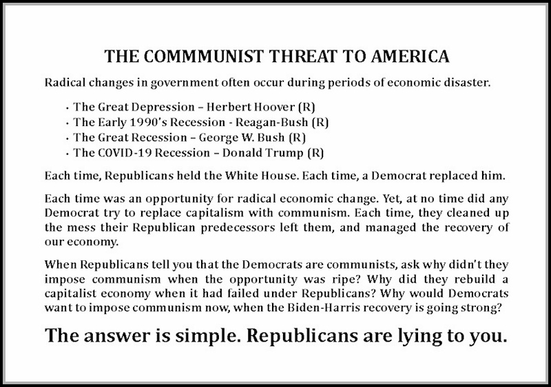 McDogger65's tweet photo. @ross_speir @JohnFugelsang Trump is a dumbass, and so are you. https://t.co/BiTdD3Y5Vv