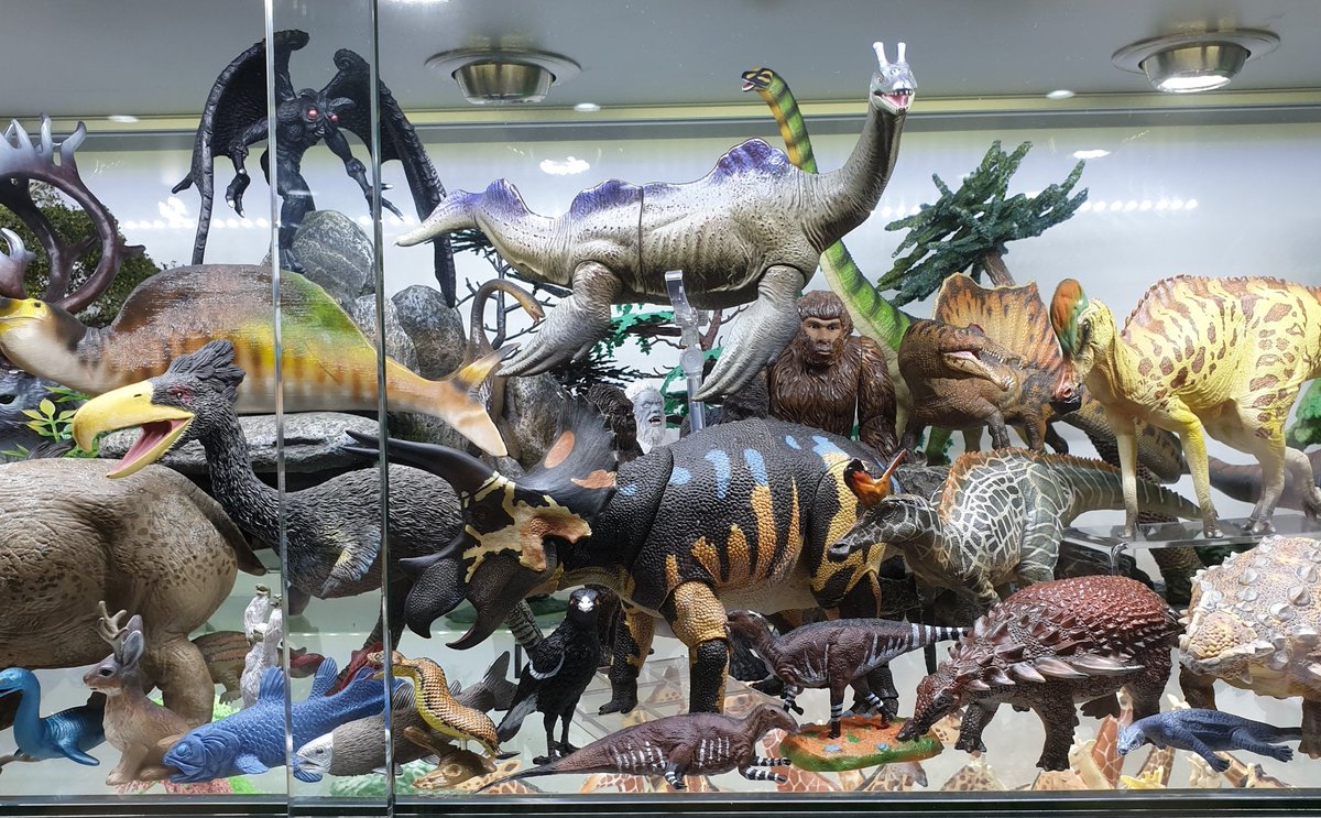 Darren Naish tweet media