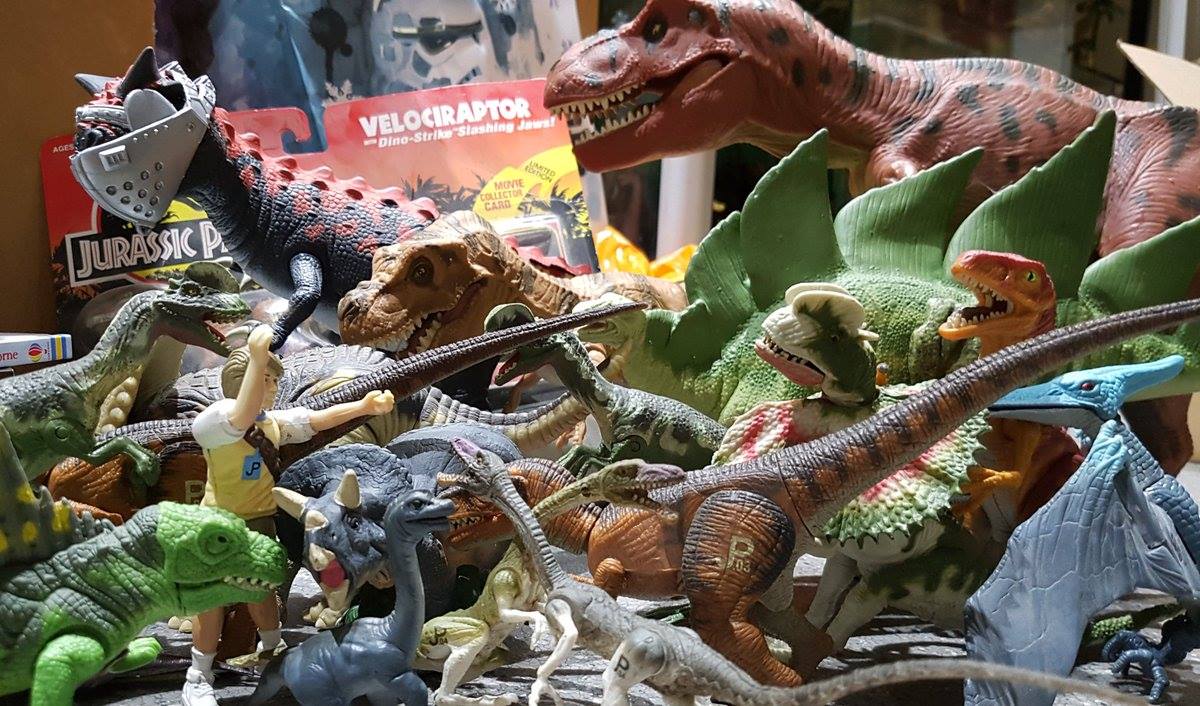 Darren Naish tweet media