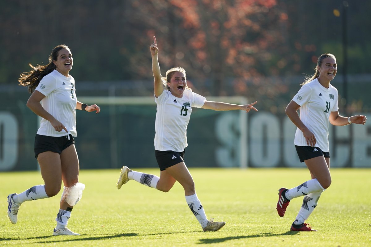 Ohio Soccer tweet media