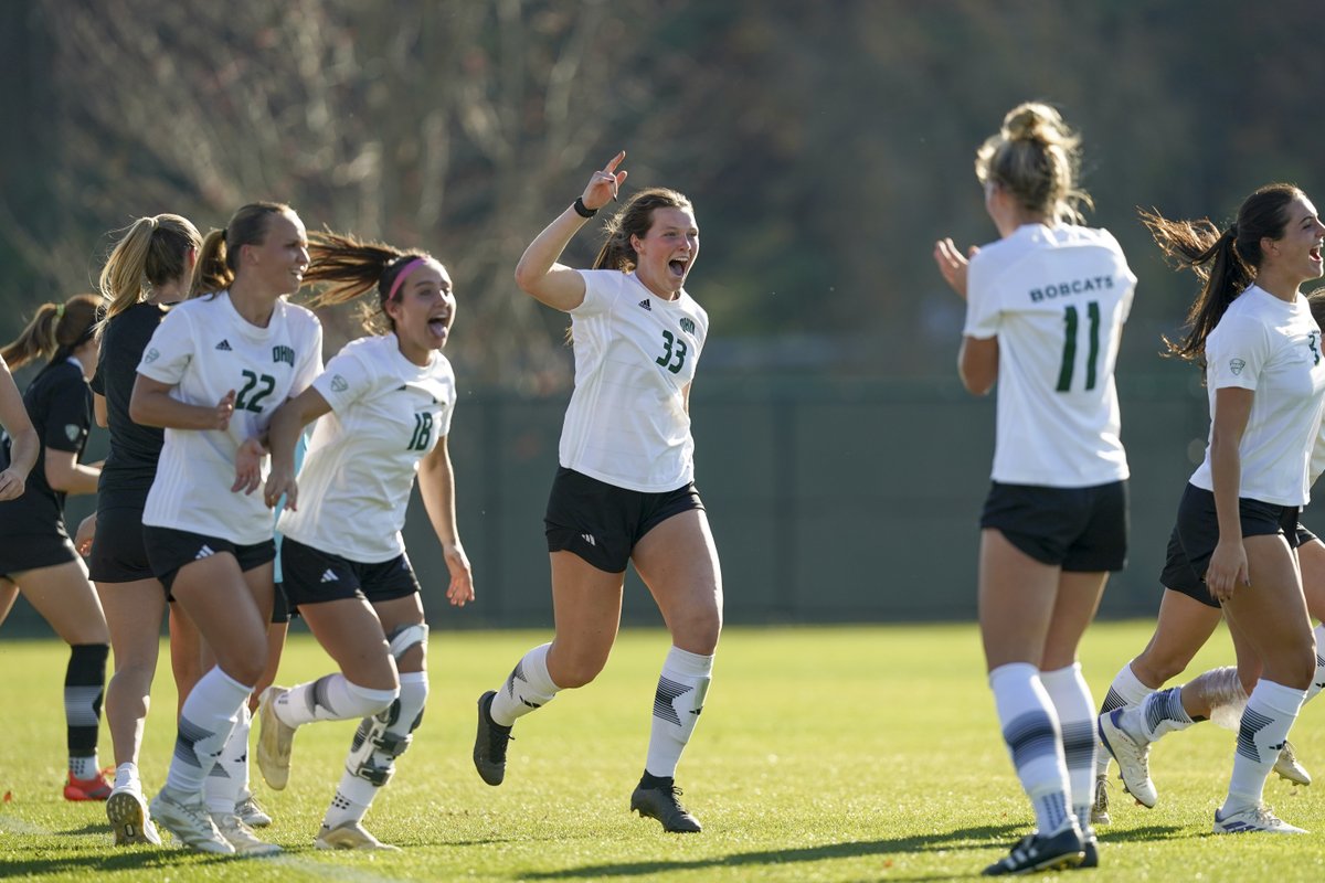 Ohio Soccer tweet media
