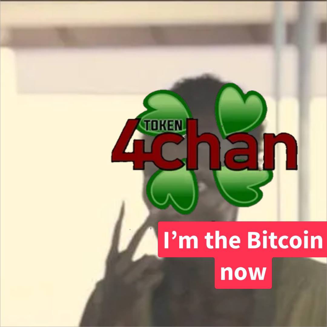 4chanbull's tweet photo. Couple of @4chanchan facts:

✅Under 3 million MC
✅Almost 8k holders
✅Liquidity locked 
✅Contract renounced
✅No Dev wallet
✅100% community run
✅Set up perfectly for the #bullrun

#4chan #4chantoken #memecoin #cryptocurrency $DOGE $SHIB $PEPE $FLOKI $POPCAT $WIF $MAGA https://t.co/rcgsE5LilA