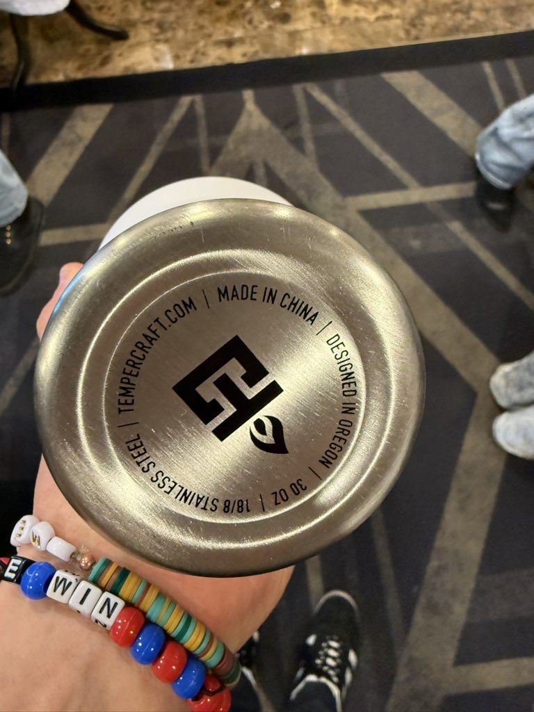 Harry Sisson tweet media