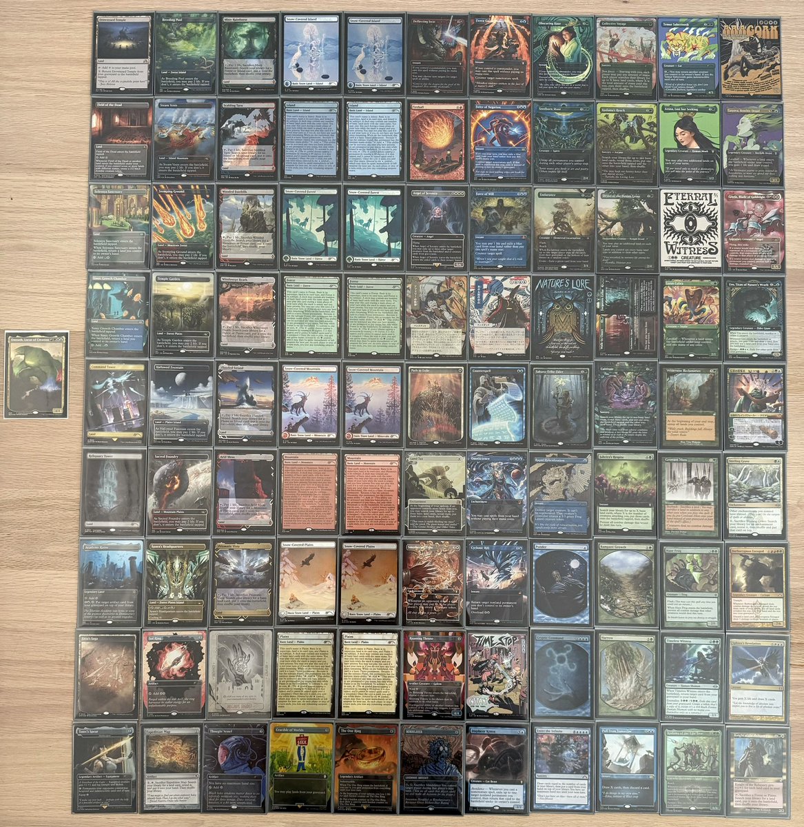 Kess Wylie kickstarter Dawn of Liberation march 3 tweet media