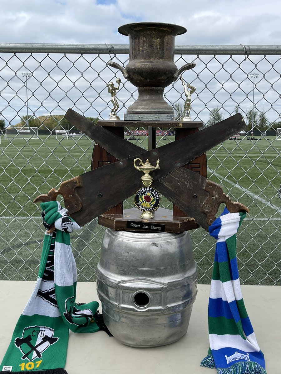 TimbersArmyFC's tweet photo. @CuppyDelNorte is on the line tonight, 6pm @ Harmony Sports Complex 
VVNA vs 101st. https://t.co/Cgwoq23wHB