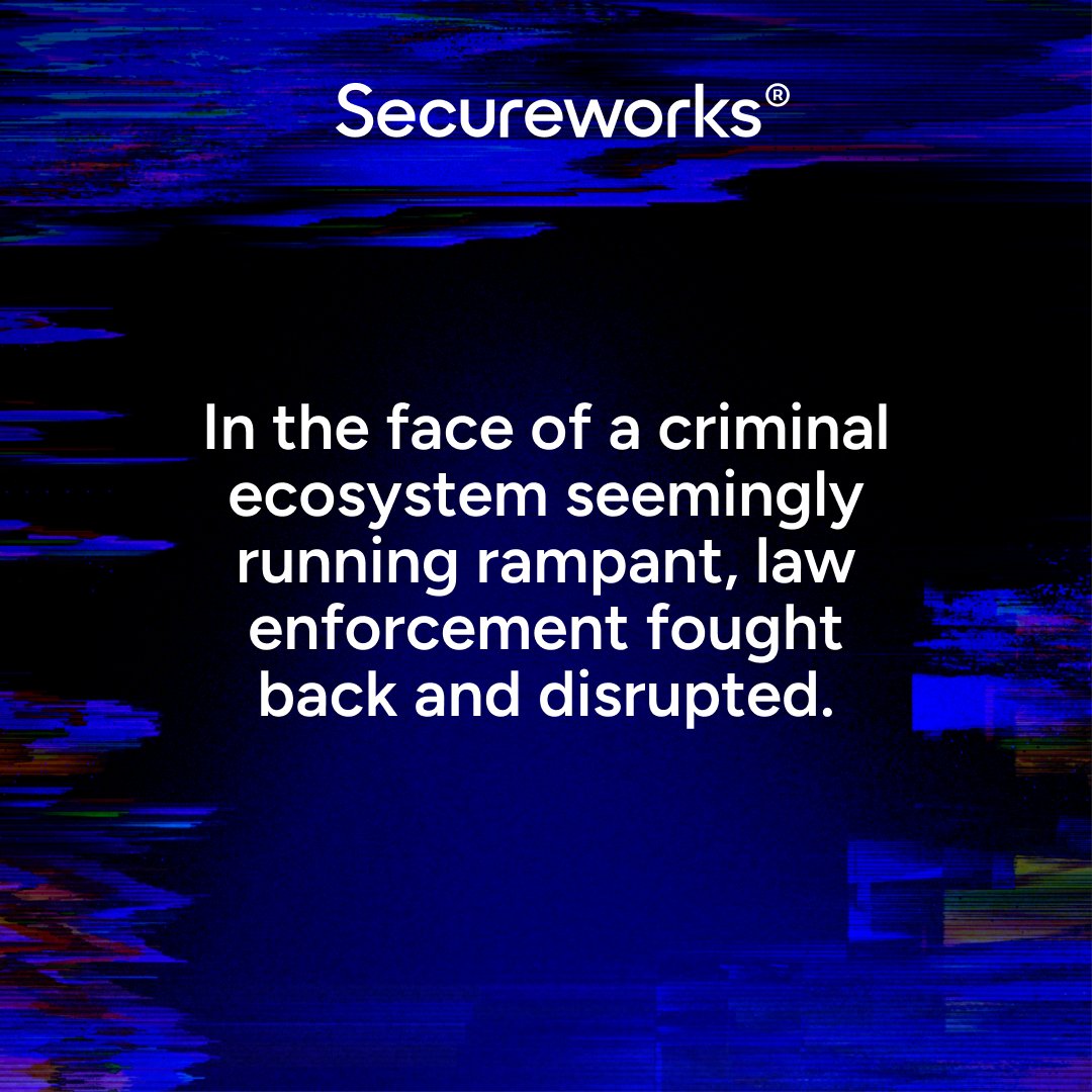 Eric Goossen tweet media