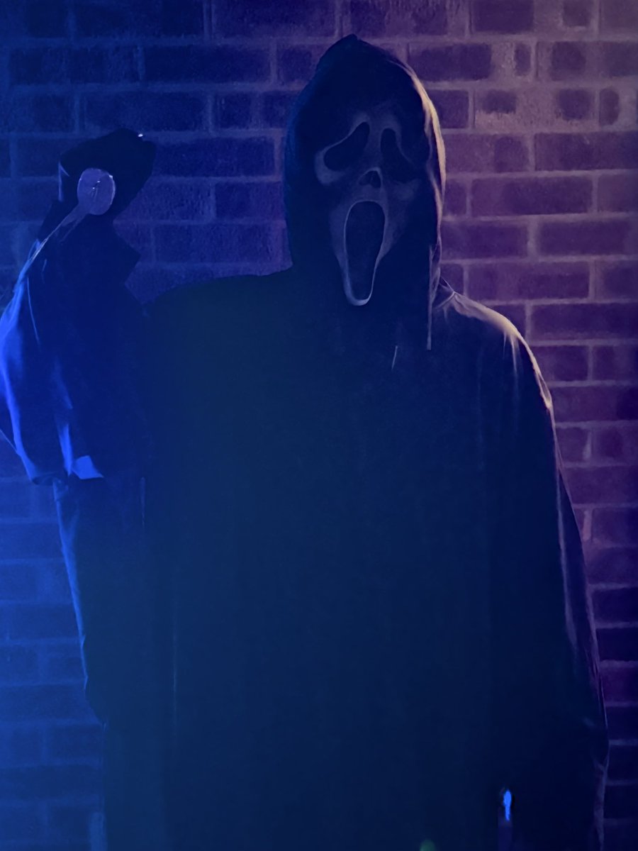 Nick Tudor tweet media