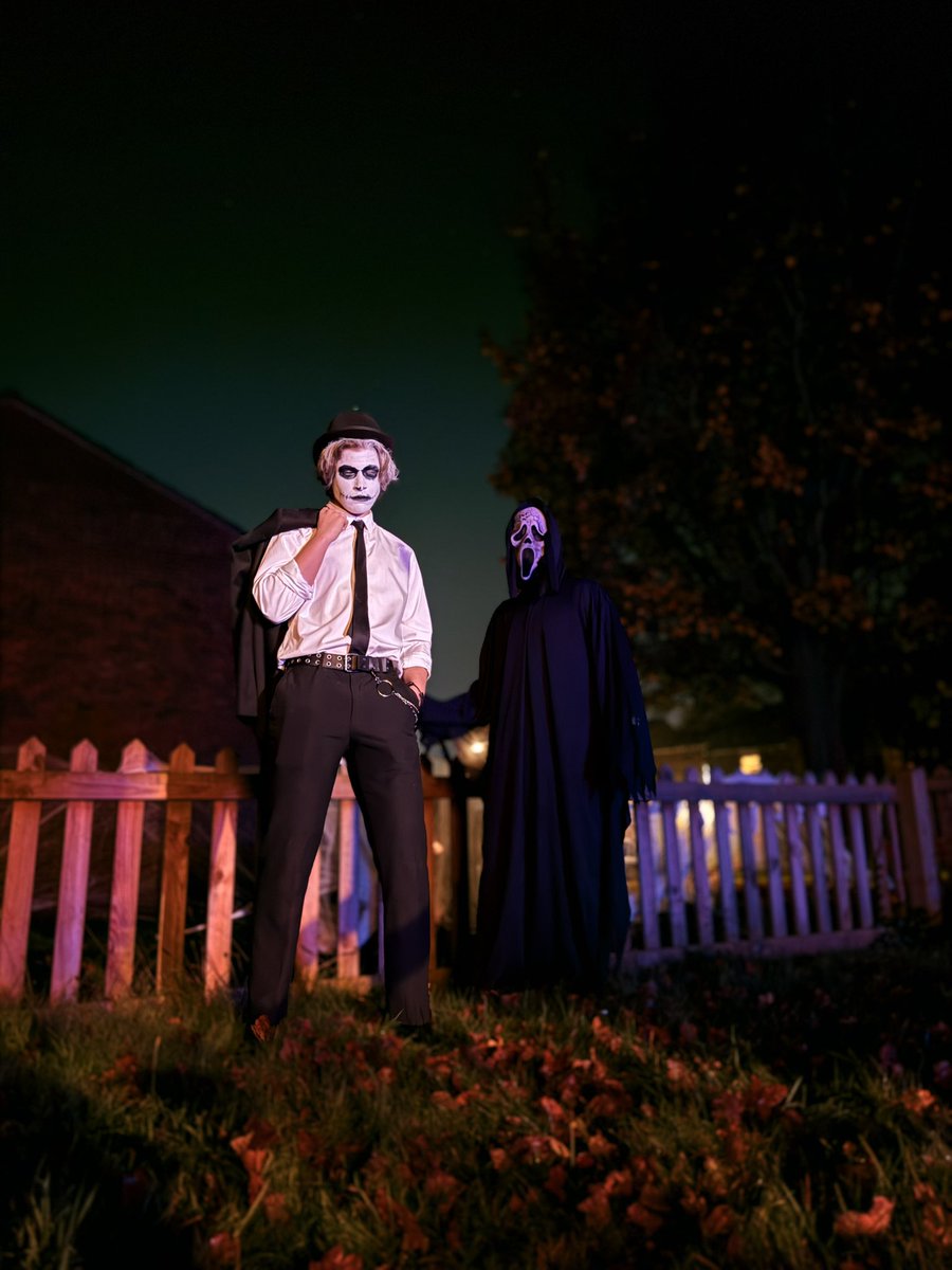 Nick Tudor tweet media