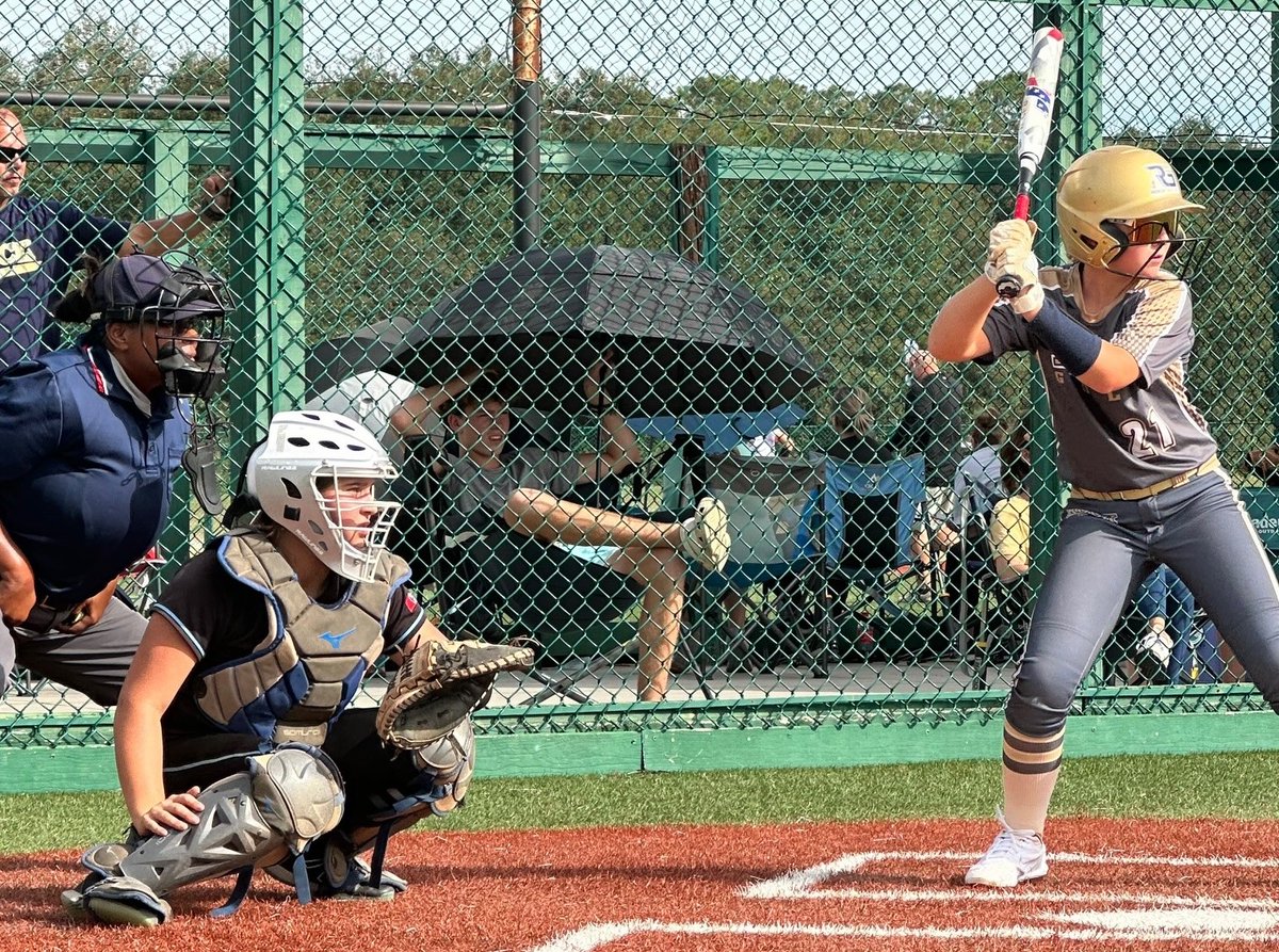 ExtraInningSB's tweet image. 🧠 This week’s #MentalEdge with Julie Jones dives into the power of self-narratives. The stories we tell ourselves impact confidence, behaviors, and performance on and off the field! 💎

🔗: loom.ly/hPfnSbs