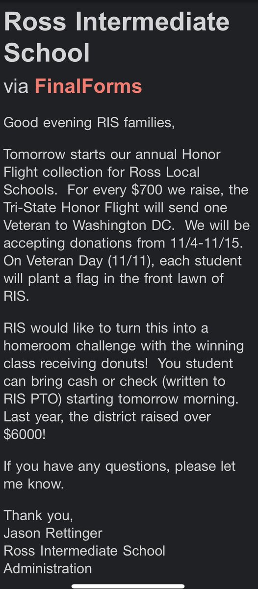 Jason Rettinger tweet media