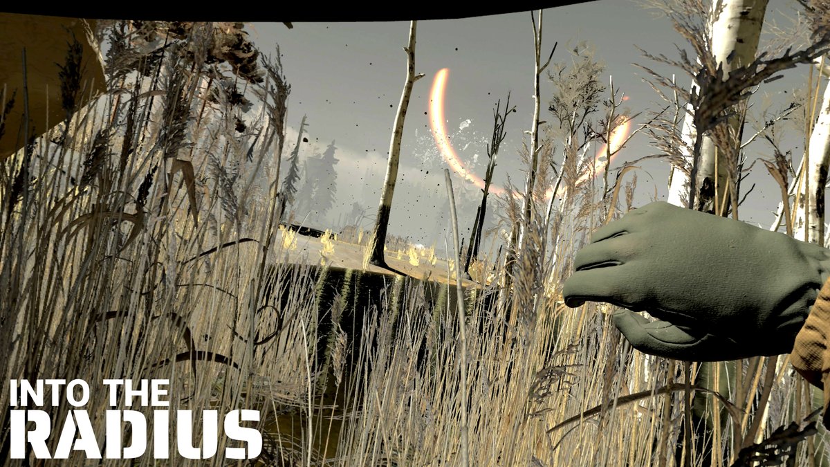 MagnumGamingPS5's tweet photo. Into The Radius is one of the best VR games released this year for PS VR2. It is a must-buy for all headset owners.
The world offers full-scale vistas that seem to scale better than most games!
#VR #PSVR2 #IntoTheRadius #VRMonkey #Immersive #ManualReloading #ManualEverything https://t.co/2sbnH09llC