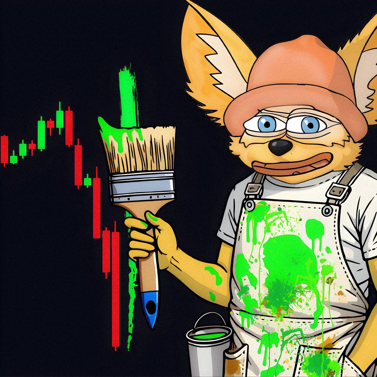 foxwifhat tweet media